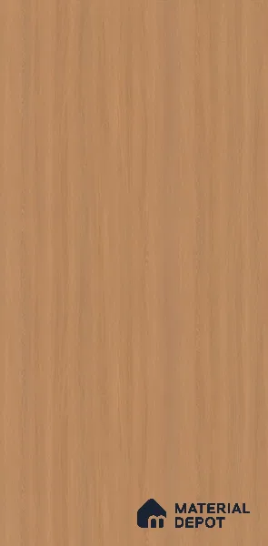 Wooden Look LM 15563 Calandis Oak 8 ft x 4 ft Matte Finish Decorative Laminate - 1 mm | Suitable for TV Unit, Wardrobe, Kitchen Cabinets