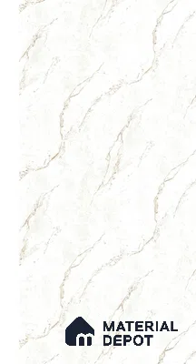 Marble Look LM 15514 Exposed Concrete 8 ft x 4 ft Matte Finish Decorative Laminate - 1 mm | Suitable for TV Unit, Wardrobe, Kitchen Cabinets