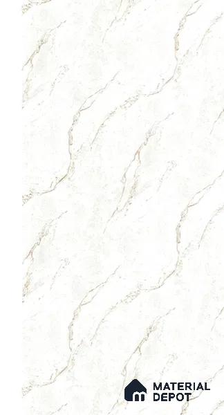 Marble Look LM 15514 Exposed Concrete 8 ft x 4 ft Matte Finish Decorative Laminate - 1 mm | Suitable for TV Unit, Wardrobe, Kitchen Cabinets