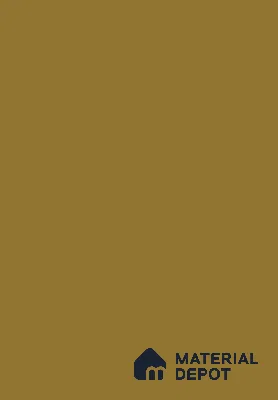 Solid Colors Look LM 15568 Pale Goldenrod 8 ft x 4 ft Matte Finish Decorative Laminate - 1 mm | Suitable for Living Room, Kitchen, Office