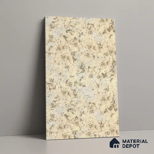 Stone Look LM 15501 Onyx Stone 8 ft x 4 ft Texture Finish Decorative Laminate - 1 mm | Suitable for TV Unit, Wardrobe, Kitchen Cabinets