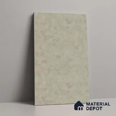 Marble Look LM 01271 Zarki Marble 8 ft x 4 ft Surenity Fusion Finish Decorative Laminate - 1 mm | Suitable for TV Unit, Wardrobe, Kitchen Cabinets