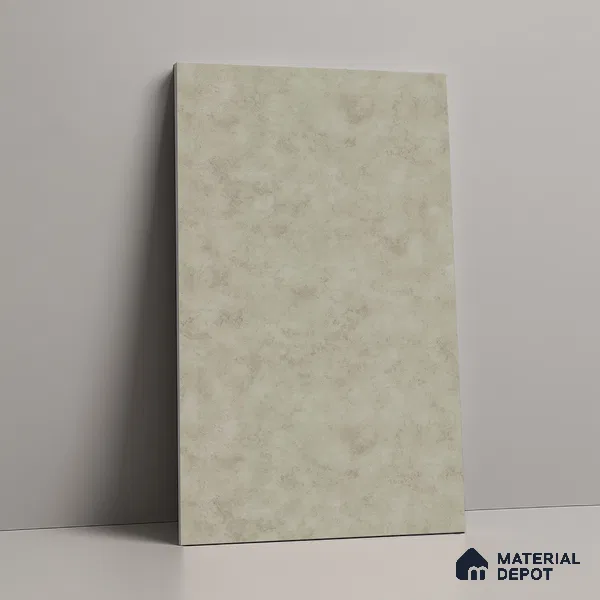 Marble Look LM 01271 Zarki Marble 8 ft x 4 ft Surenity Fusion Finish Decorative Laminate - 1 mm | Suitable for TV Unit, Wardrobe, Kitchen Cabinets