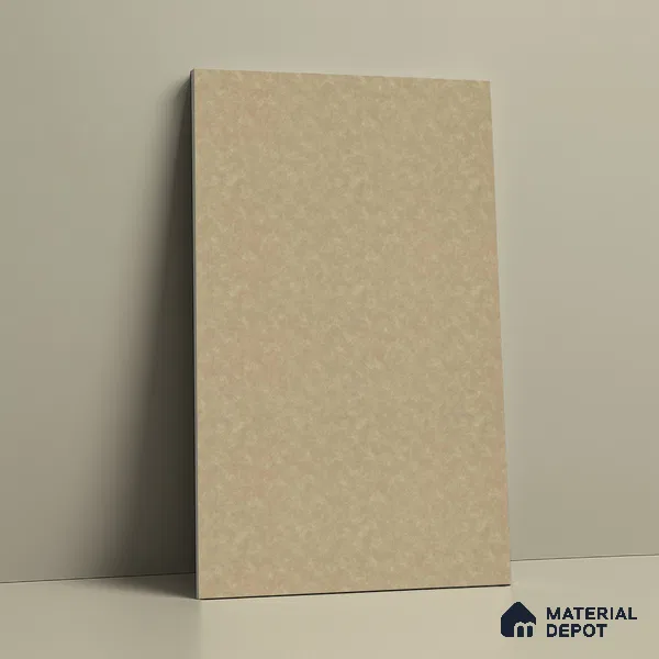 Grey Marble Look LM 02835 Casper Sage 8 ft x 4 ft Crux Finish Decorative Laminate - 1 mm | Suitable for TV Unit, Wardrobe, Kitchen Cabinets