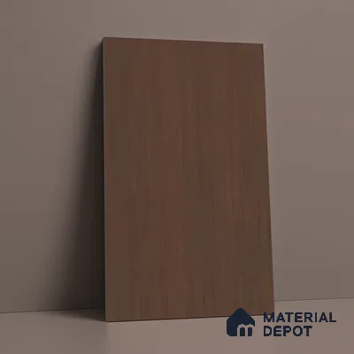 Wooden Look LM 02871 Redian 8 ft x 4 ft Zero Soft Matt Finish Decorative Laminate - 1 mm | Suitable for TV Unit, Wardrobe, Kitchen Cabinets