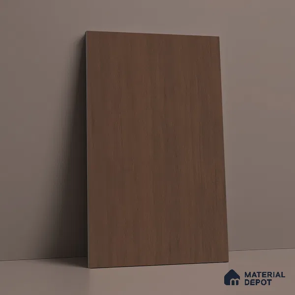 Wooden Look LM 02871 Redian 8 ft x 4 ft Zero Soft Matt Finish Decorative Laminate - 1 mm | Suitable for TV Unit, Wardrobe, Kitchen Cabinets