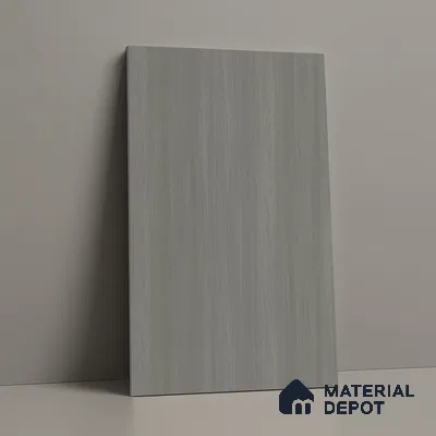 Wooden Look LM 02878 Eric 8 ft x 4 ft Zero Soft Wooden Finish Decorative Laminate - 1 mm | Suitable for TV Unit, Wardrobe, Kitchen Cabinets