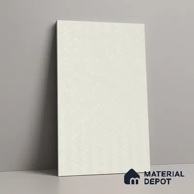 cream Marble Look LM 02918 8 ft x 4 ft Texture Finish Decorative Laminate - 1 mm | Suitable for TV Unit, Wardrobe, Kitchen Cabinets