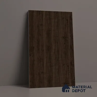 Wooden Look LM 02932 Jute Maple 8 ft x 4 ft Rough Veneer Finish Decorative Laminate - 1 mm | Suitable for TV Unit, Wardrobe, Kitchen Cabinets
