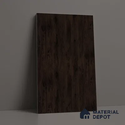 Wooden Look LM 03002 Nuro Oak 8 ft x 4 ft Suede Finish Decorative Laminate - 1 mm | Suitable for TV Unit, Wardrobe, Kitchen Cabinets