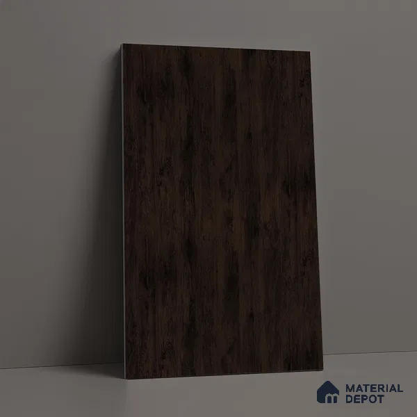 Wooden Look LM 03002 Nuro Oak 8 ft x 4 ft Suede Finish Decorative Laminate - 1 mm | Suitable for TV Unit, Wardrobe, Kitchen Cabinets