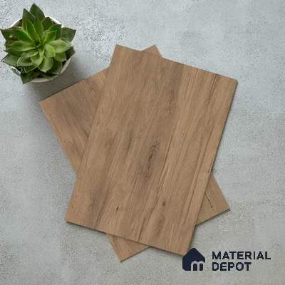 Wooden Look LM 15553 American Spruce 8 ft x 4 ft Matte Finish Decorative Laminate - 1 mm | Suitable for TV Unit, Wardrobe, Kitchen Cabinets