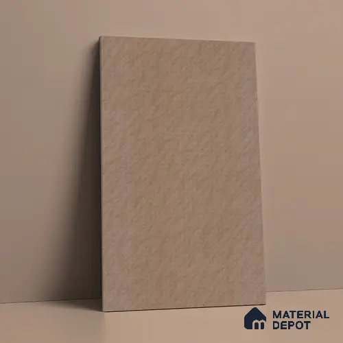 Fabric Look LM 15504 Cotton Sketch 8 ft x 4 ft Matte Finish Decorative Laminate - 1 mm | Suitable for TV Unit, Wardrobe, Kitchen Cabinets