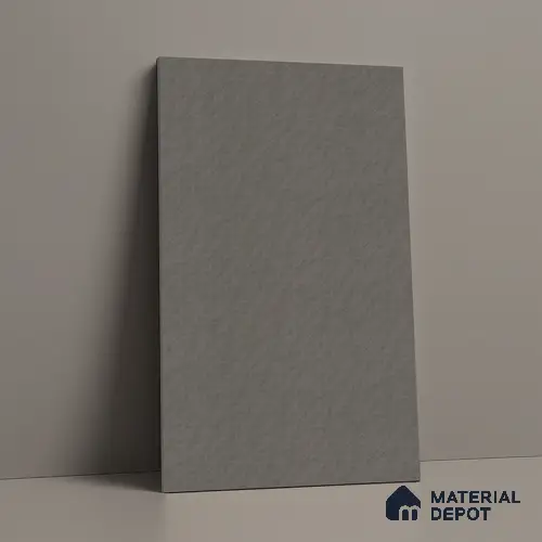 Fabric Look LM 15505 Cotton Sketch Brown 8 ft x 4 ft Matte Finish Decorative Laminate - 1 mm | Suitable for TV Unit, Wardrobe, Kitchen Cabinets