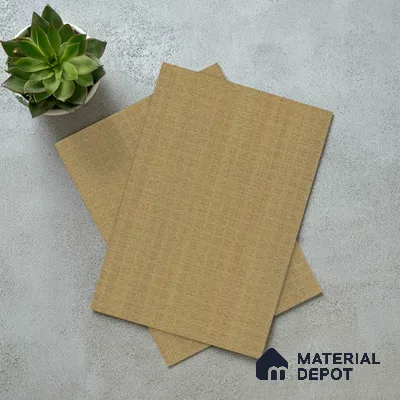 Wooden Look LM 15503 Naturalistic Oak 8 ft x 4 ft Matte Finish Decorative Laminate - 1 mm | Suitable for TV Unit, Wardrobe, Kitchen Cabinets