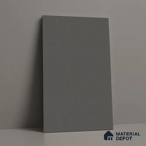 Patterned Look LM 15511 Grey 8 ft x 4 ft Texture Finish Decorative Laminate - 1 mm | Suitable for Bedroom, TV Unit, Wardrobe
