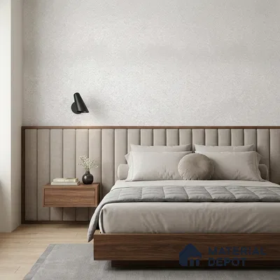 606 | 9.5 Meter x 21 Inch  Patterned Look Wallpaper - 55 Sq. Ft.