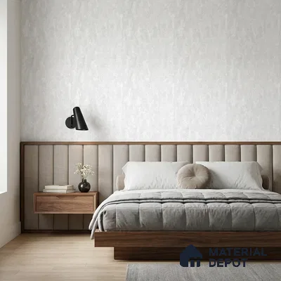 607 | 9.5 Meter x 21 Inch  Patterned Look Wallpaper - 55 Sq. Ft.