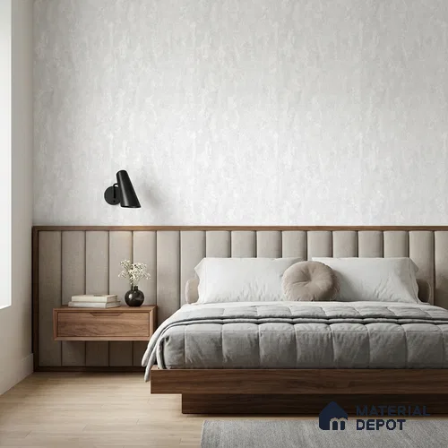 607 | 9.5 Meter x 21 Inch  Patterned Look Wallpaper - 55 Sq. Ft.