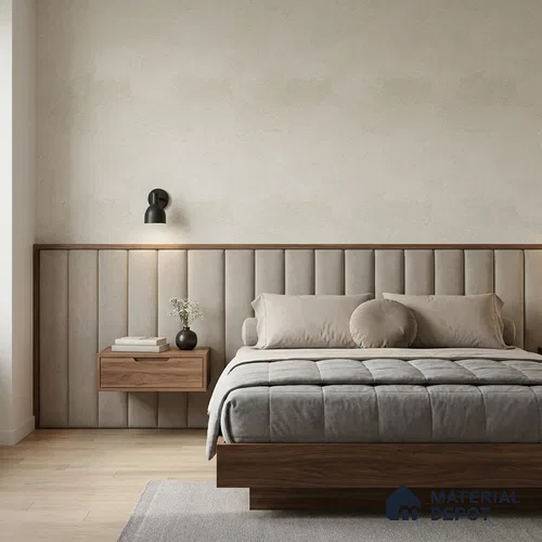 609 | 9.5 Meter x 21 Inch Patterned Look Wallpaper - 55 Sq. Ft.