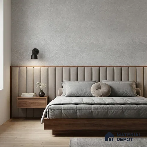 612 | 9.5 Meter x 21 Inch Patterned Look Wallpaper - 55 Sq. Ft.