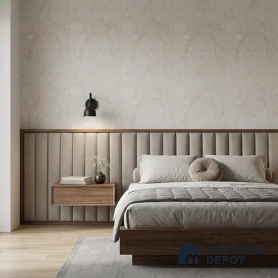 618 | 9.5 Meter x 21 Inch  Patterned Look Wallpaper - 55 Sq. Ft.