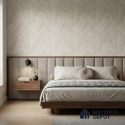 620 | 9.5 Meter x 21 Inch  Patterned Look Wallpaper - 55 Sq. Ft.
