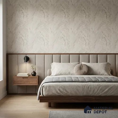 620 | 9.5 Meter x 21 Inch Patterned Look Wallpaper - 55 Sq. Ft.