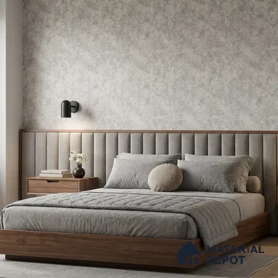 615 | 9.5 Meter x 21 Inch  Patterned Look Wallpaper - 55 Sq. Ft.