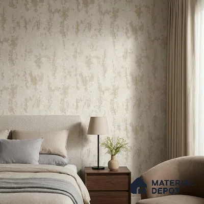 622 | 9.5 Meter x 21 Inch  Patterned Look Wallpaper - 55 Sq. Ft.