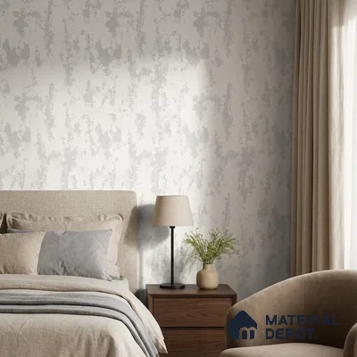 623 | 9.5 Meter x 21 Inch  Patterned Look Wallpaper - 55 Sq. Ft.