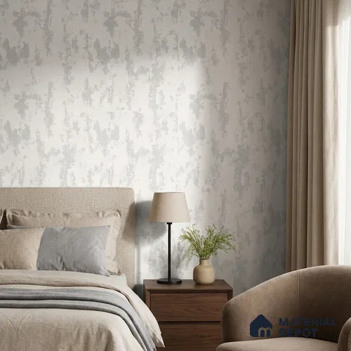 623 | 9.5 Meter x 21 Inch Patterned Look Wallpaper - 55 Sq. Ft.