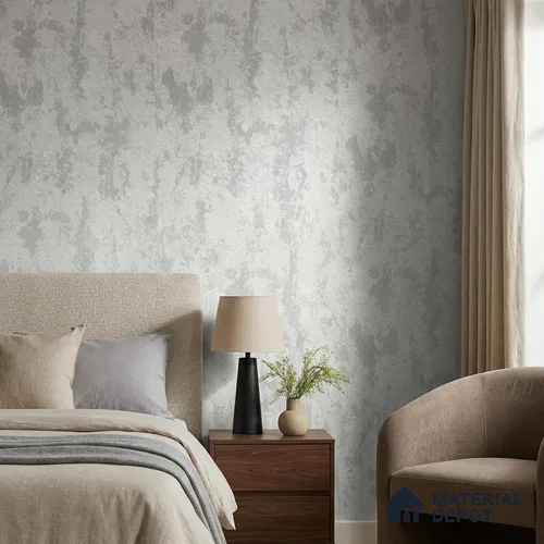 624 | 9.5 Meter x 21 Inch Patterned Look Wallpaper - 55 Sq. Ft.