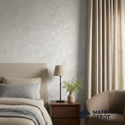 633 | 9.5 Meter x 21 Inch  Patterned Look Wallpaper - 55 Sq. Ft.