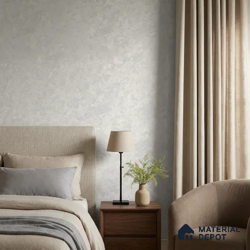 633 | 9.5 Meter x 21 Inch  Patterned Look Wallpaper - 55 Sq. Ft.