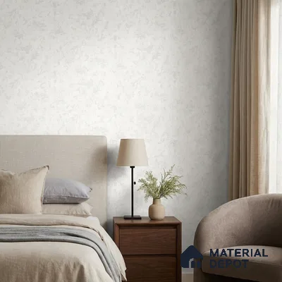 636 | 9.5 Meter x 21 Inch  Patterned Look Wallpaper - 55 Sq. Ft.