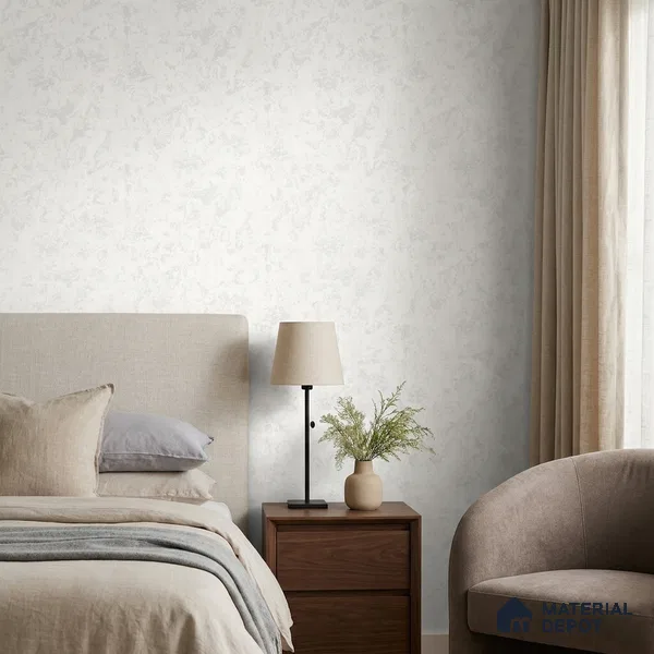 636 | 9.5 Meter x 21 Inch Patterned Look Wallpaper - 55 Sq. Ft.