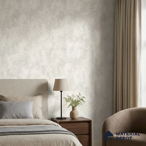 640 | 9.5 Meter x 21 Inch Patterned Look Wallpaper - 55 Sq. Ft.