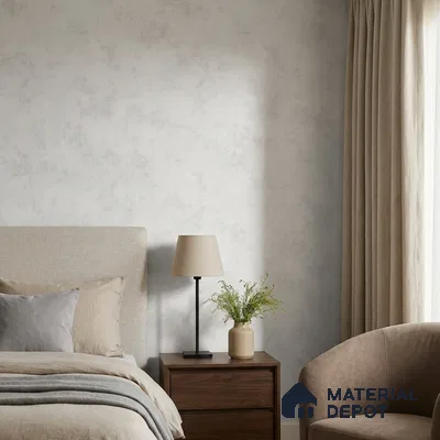 641 | 9.5 Meter x 21 Inch  Patterned Look Wallpaper - 55 Sq. Ft.