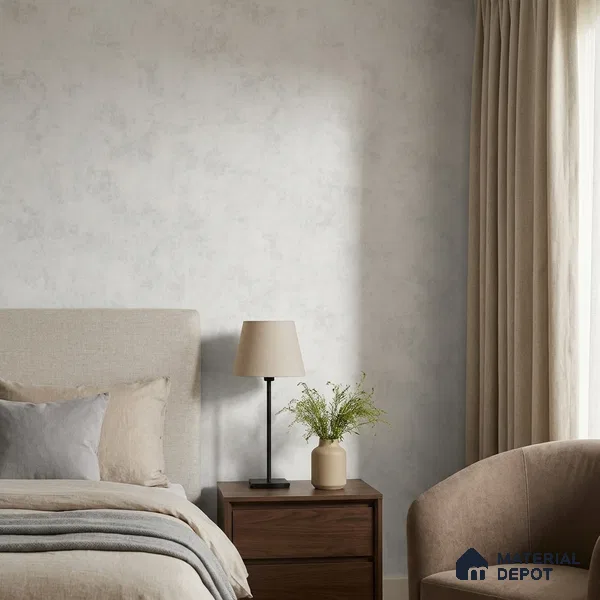 641 | 9.5 Meter x 21 Inch Patterned Look Wallpaper - 55 Sq. Ft.