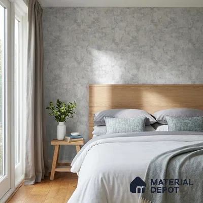 643 | 9.5 Meter x 21 Inch  Patterned Look Wallpaper - 55 Sq. Ft.