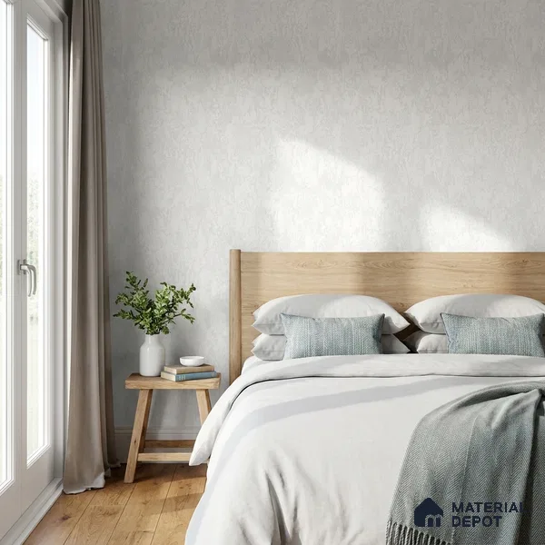 649 | 9.5 Meter x 21 Inch Patterned Look Wallpaper - 55 Sq. Ft.