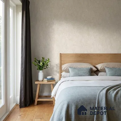 653 | 9.5 Meter x 21 Inch  Patterned Look Wallpaper - 55 Sq. Ft.
