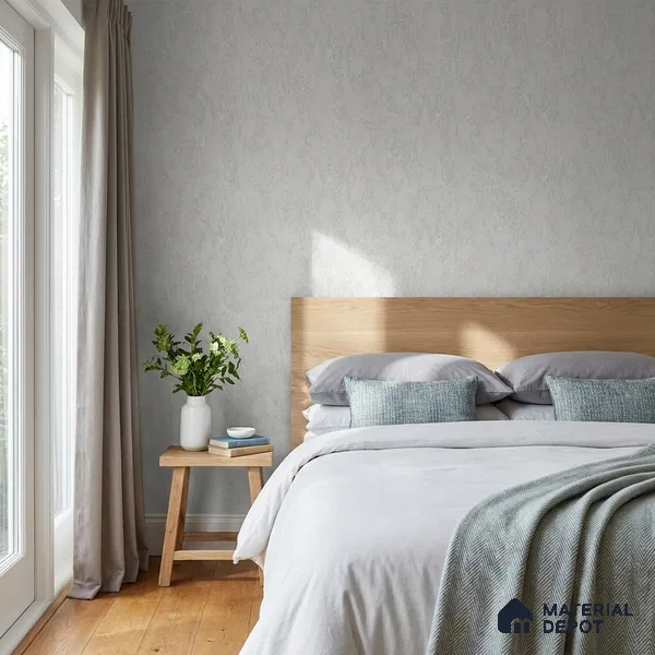 655 | 9.5 Meter x 21 Inch Patterned Look Wallpaper - 55 Sq. Ft.