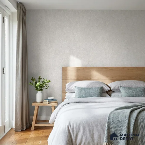 656 | 9.5 Meter x 21 Inch  Patterned Look Wallpaper - 55 Sq. Ft.