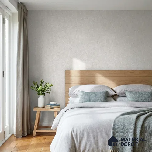 656 | 9.5 Meter x 21 Inch Patterned Look Wallpaper - 55 Sq. Ft.
