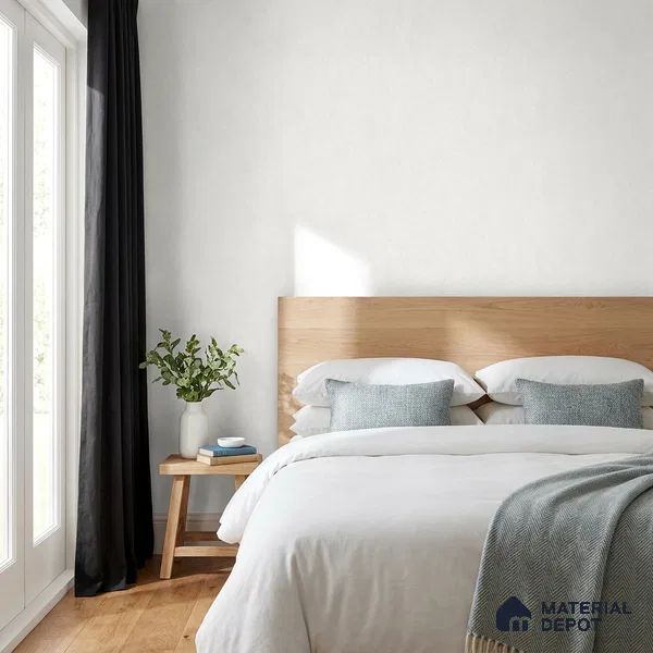662 | 9.5 Meter x 21 Inch Patterned Look Wallpaper - 55 Sq. Ft.