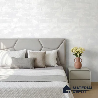 672 | 9.5 Meter x 21 Inch  Patterned Look Wallpaper - 55 Sq. Ft.