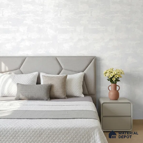 672 | 9.5 Meter x 21 Inch Patterned Look Wallpaper - 55 Sq. Ft.