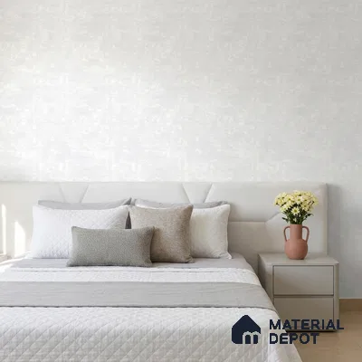 674 | 9.5 Meter x 21 Inch  Patterned Look Wallpaper - 55 Sq. Ft.